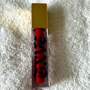 GXVE Liquid Lipstick